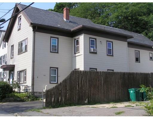 Property Photo:  45 Forest Street  MA 01420 