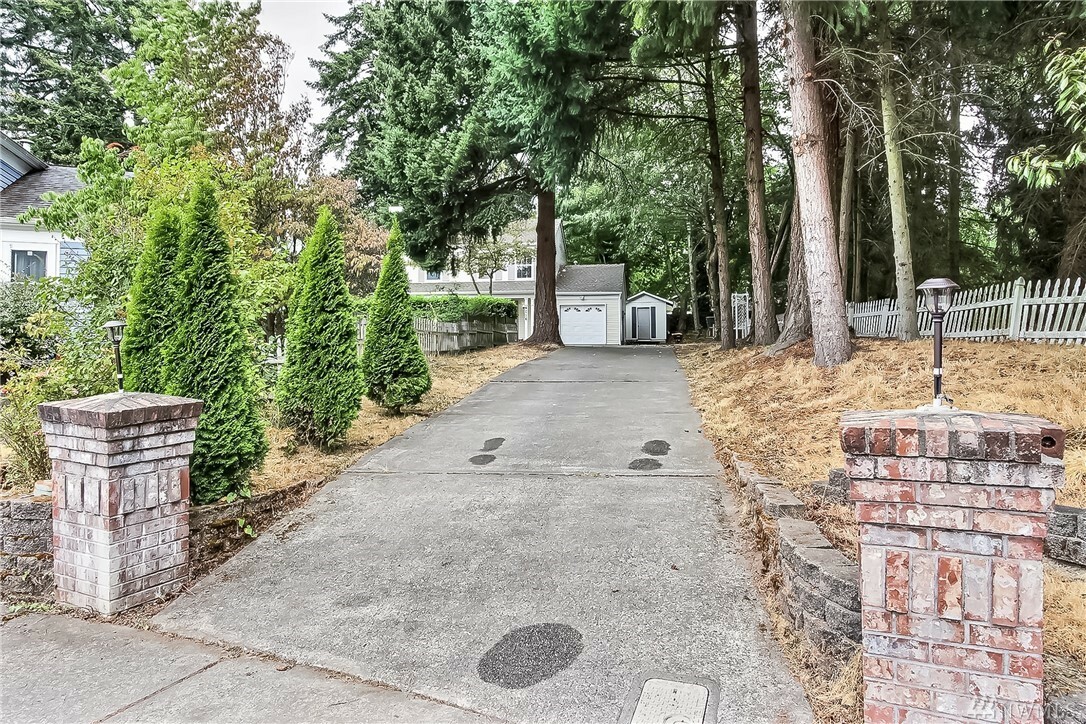 Property Photo:  4016 SW 334th Place  WA 98023 