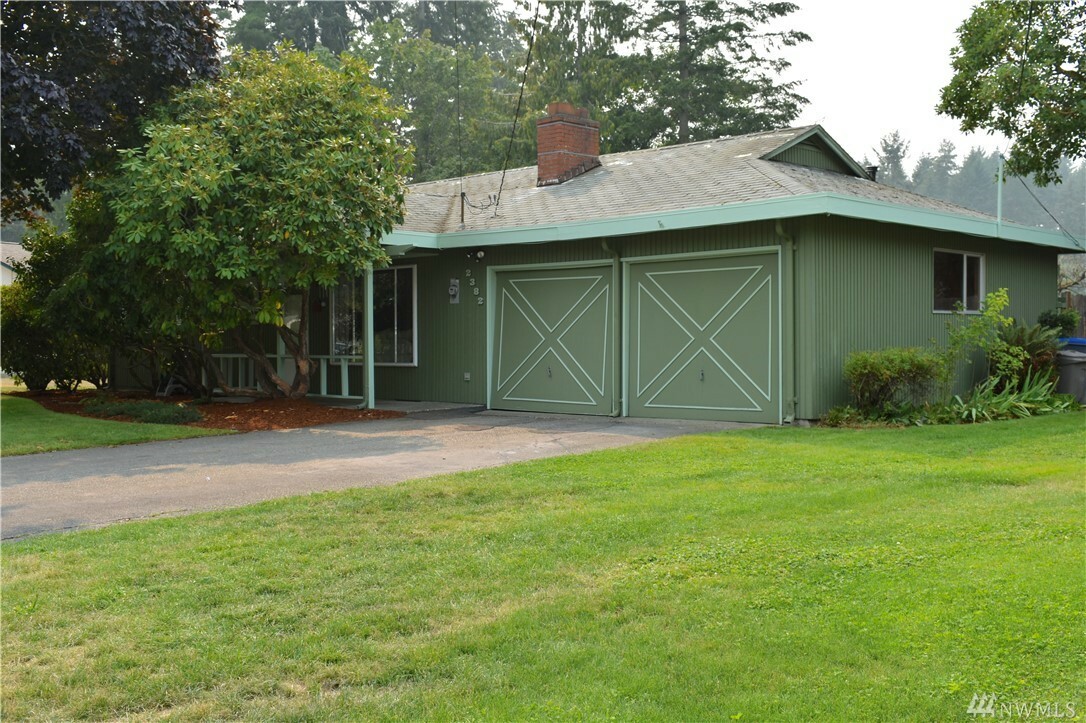 Property Photo:  2382 Madrona Dr SE  WA 98366 