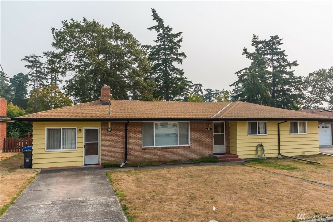 Property Photo:  476 NE Harvest Dr  WA 98277 