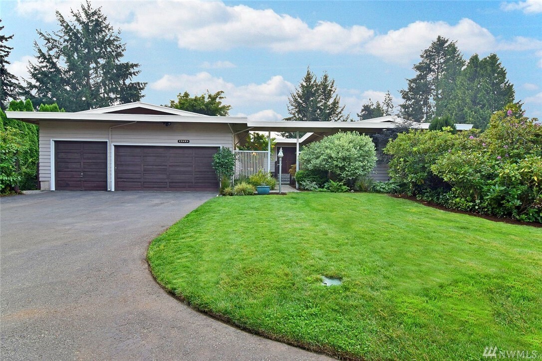 Property Photo:  19023 8th Ave NW  WA 98177 