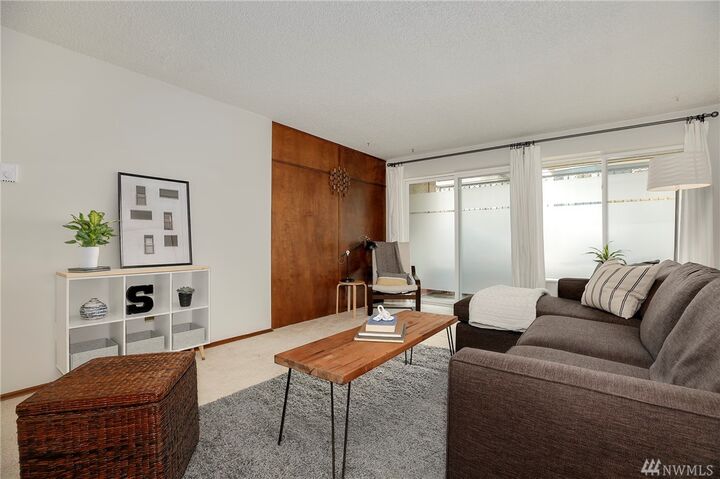 Property Photo:  1770 NW 58th Street 125  WA 98107 