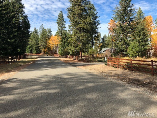 Property Photo:  Lot 17B Old Cedars Rd  WA 98922 