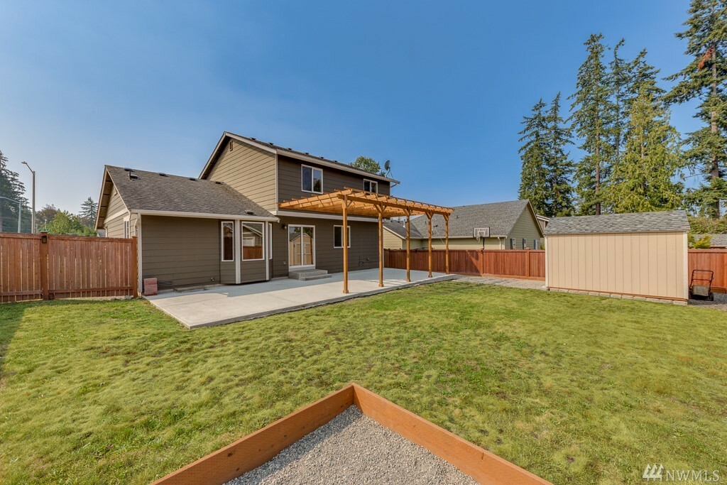 Property Photo: 7825 29th Place NE WA 98270