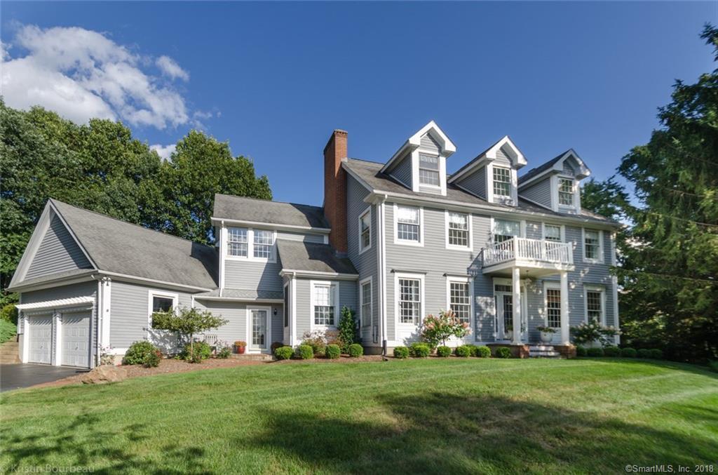 Property Photo:  24 Pheasant Crossing  CT 06033 
