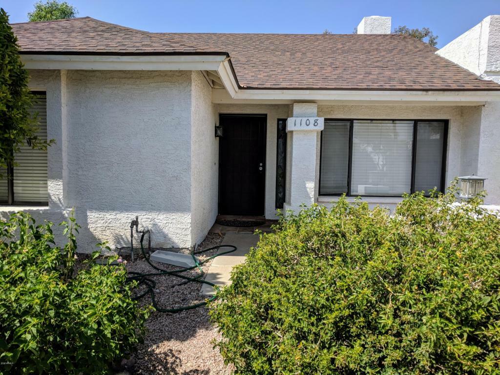 Property Photo:  1108 E Wagoner Road E  AZ 85022 