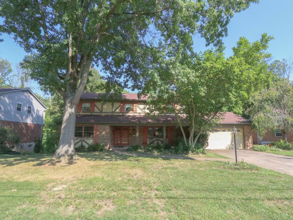 Property Photo:  780 Woodfield Drive  OH 45231 