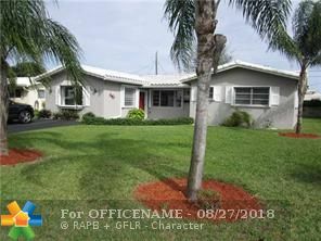 Property Photo:  5724 NE 17th Ave  FL 33334 