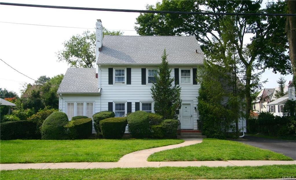 House for sale in Yonkers 101 Grandview Boulevard, Yonkers, NY 10710