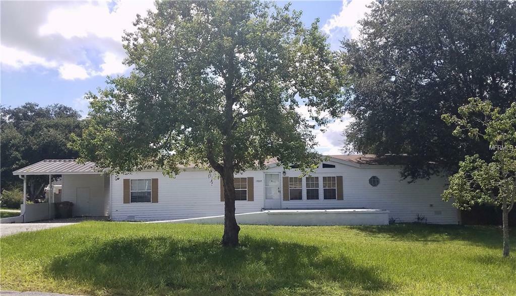 Property Photo:  13022 Plum Lake Circle  FL 34715 