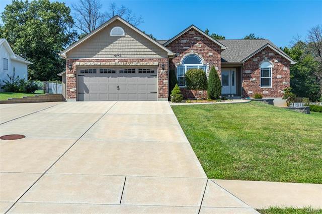 Property Photo: 9739 Round Table Court 63050