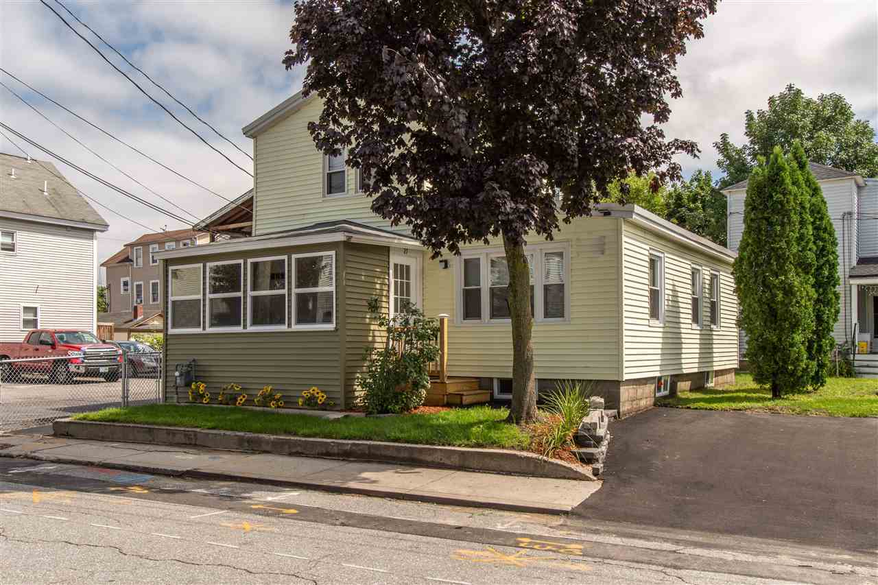 Property Photo:  27 Brook Street  NH 03060 