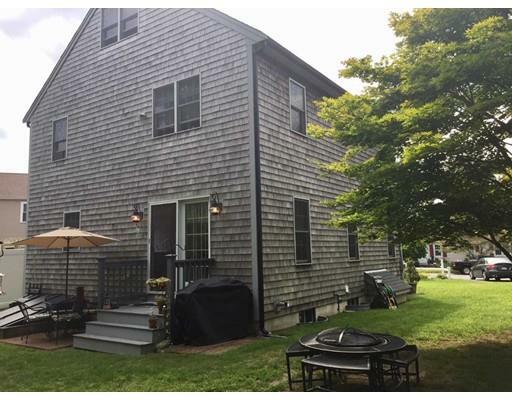 Property Photo:  14 Oak Ridge Rd.  MA 02360 