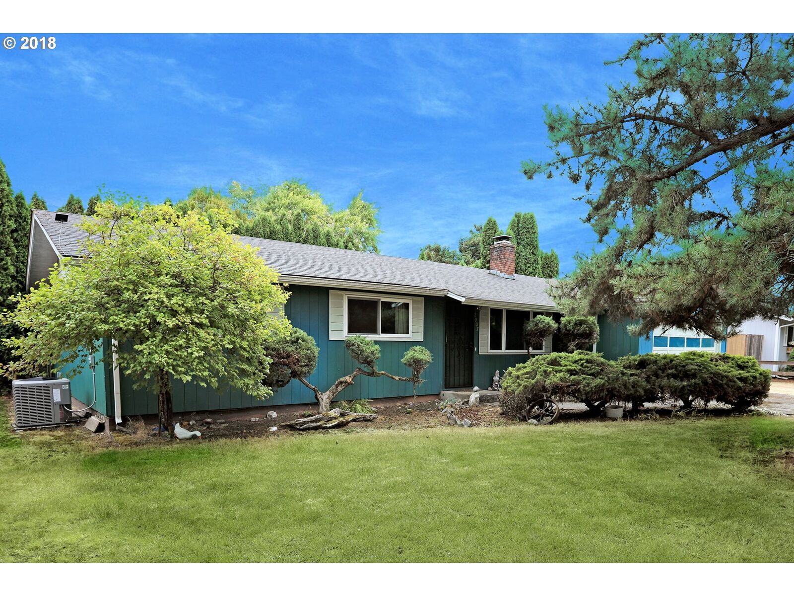 Property Photo:  2907 NE 98th Ave  WA 98662 