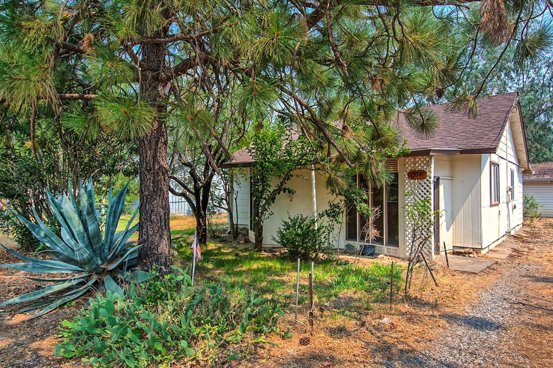 Property Photo:  13741 Shasta Street  CA 96019 