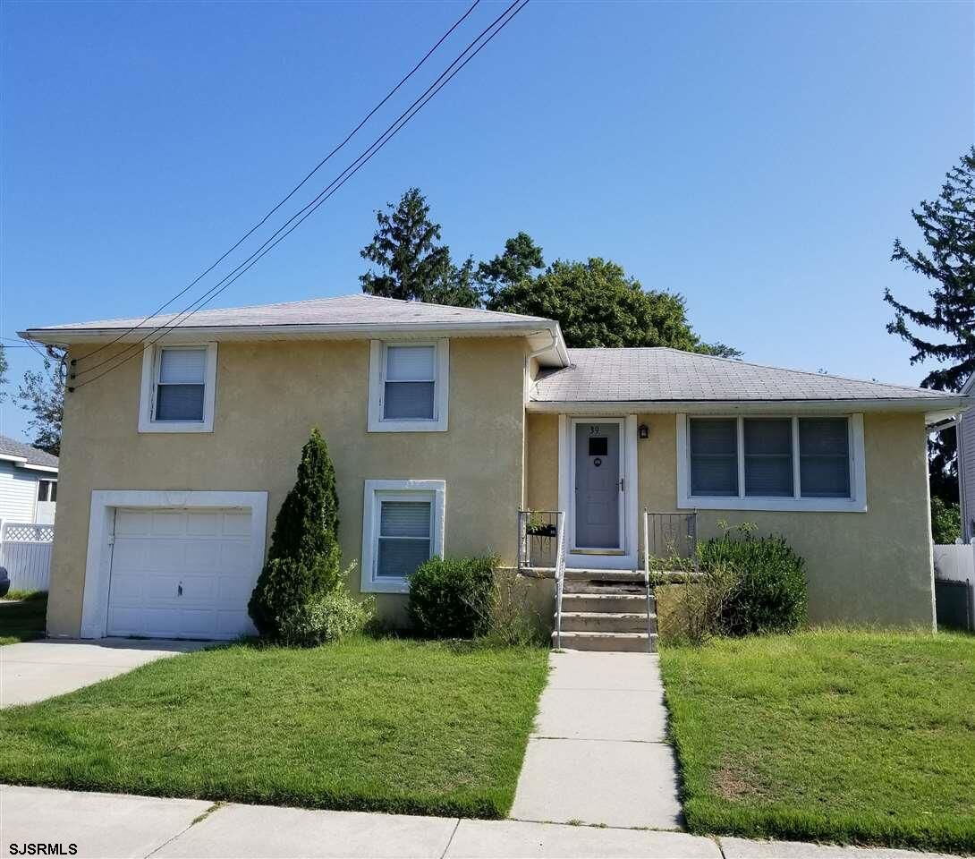 Property Photo: 39 E Vernon Ave NJ 08225