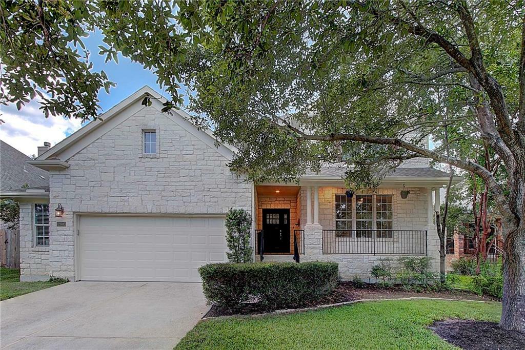 Property Photo:  12905 Majestic Oaks Drive  TX 78732 