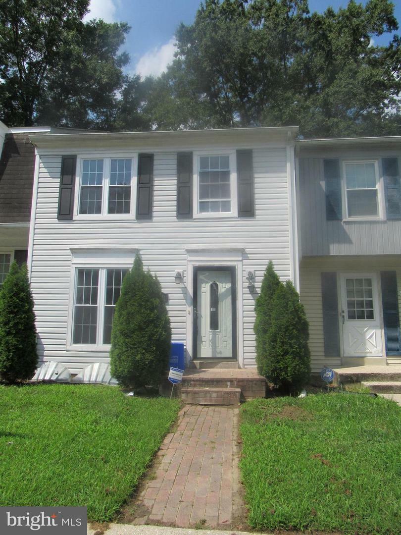 2240 Prince Of Wales Court  Bowie MD 20716 photo