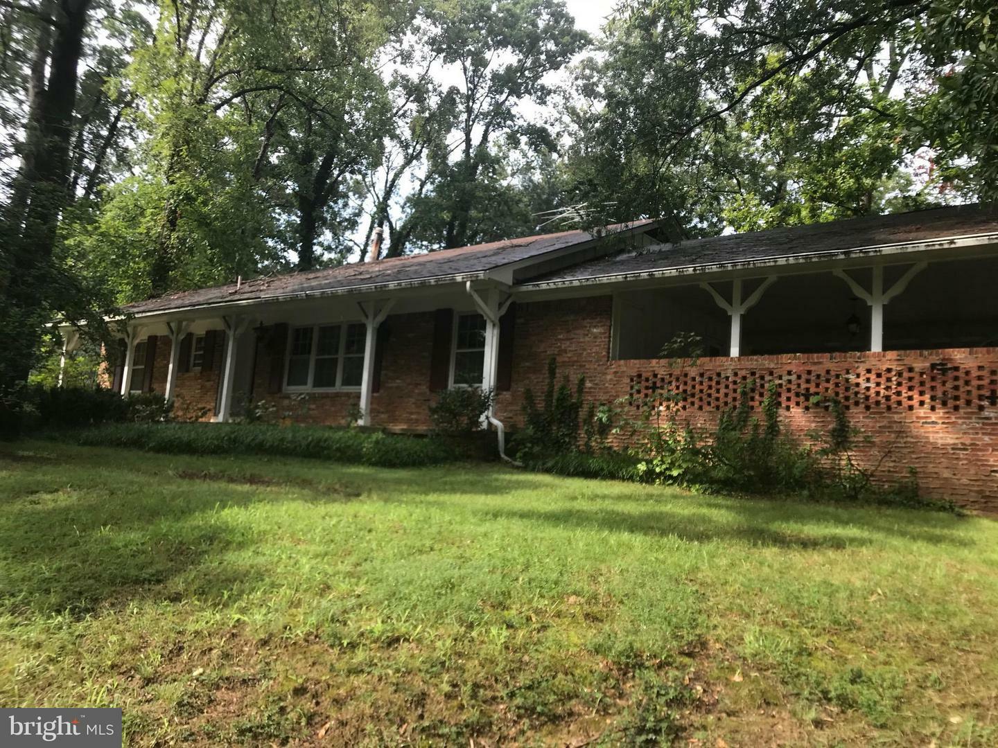 Property Photo: 12301 Arrow Park Drive MD 20744