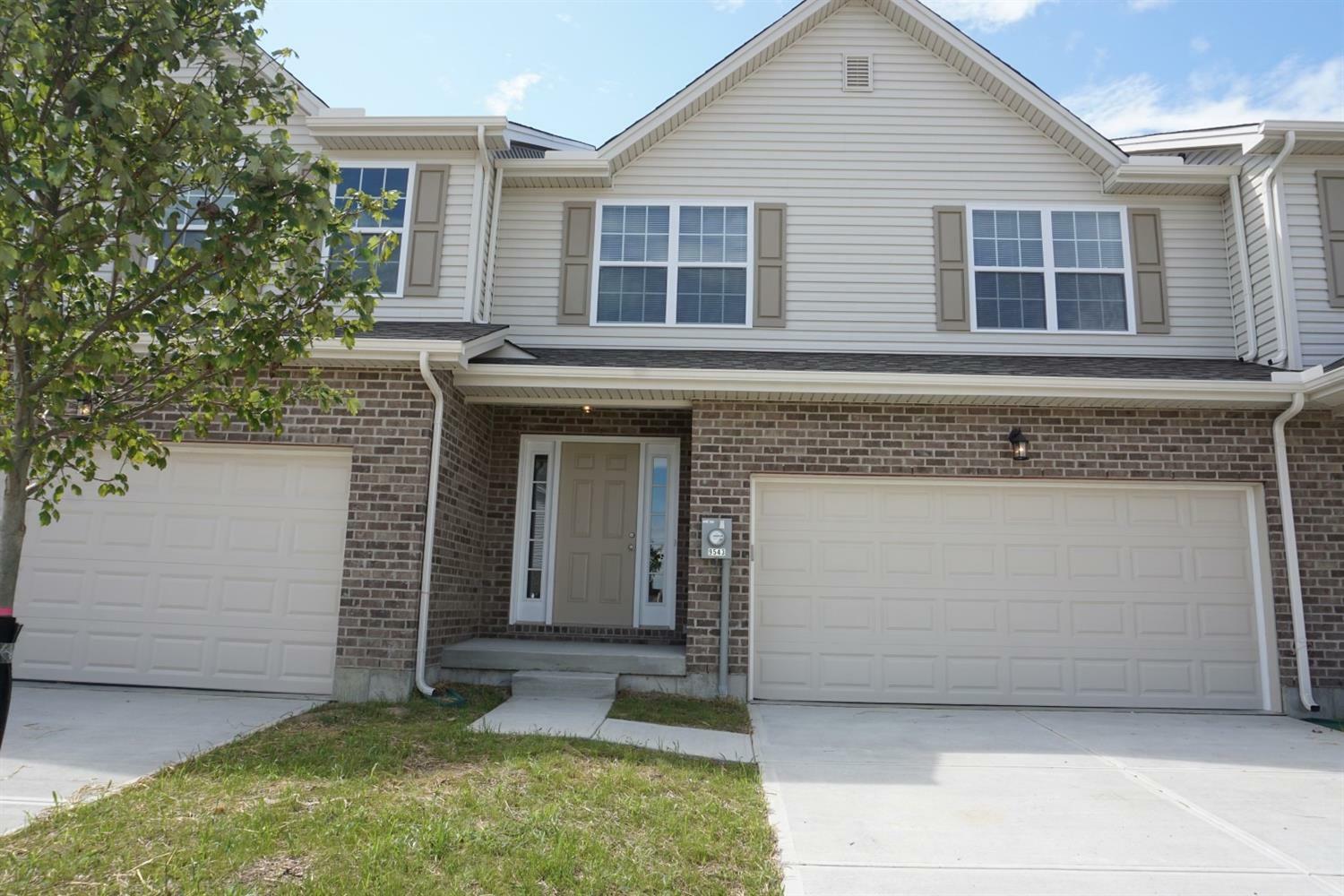 Property Photo: 9543 Conservancy Place OH 45011