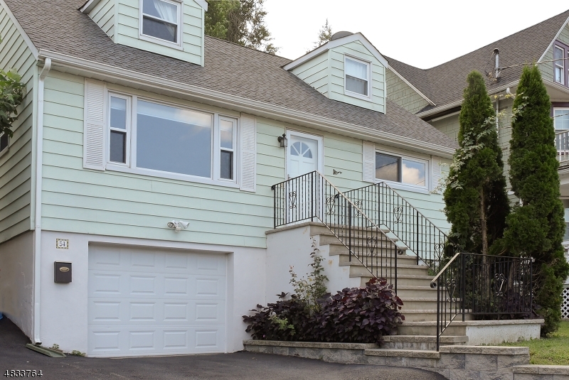 Property Photo: 54 Phoenix Ave NJ 07960