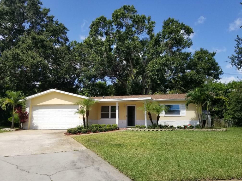 Property Photo:  991 San Marco Drive  FL 33770 