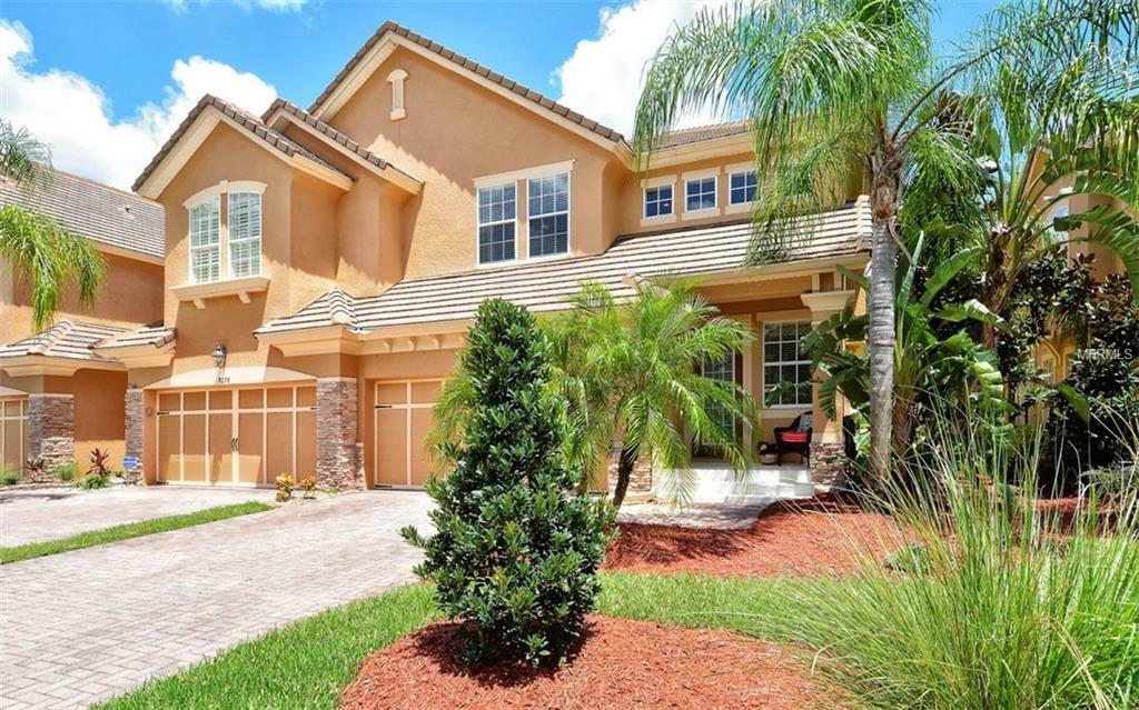 Property Photo:  8172 Villa Grande Court  FL 34243 