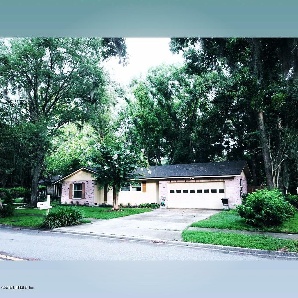 Property Photo:  2331 Marcel Drive  FL 32073 