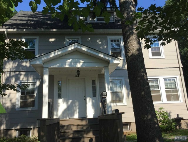 Property Photo:  496 Paramus Road  NJ 07652 