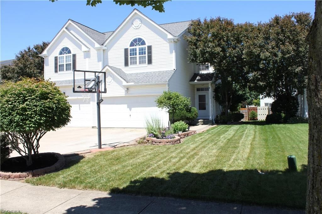 Property Photo:  23240 Chandlers Lane  OH 44138 