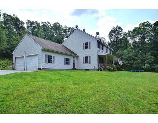 Property Photo:  299 Stafford Road  MA 01521 