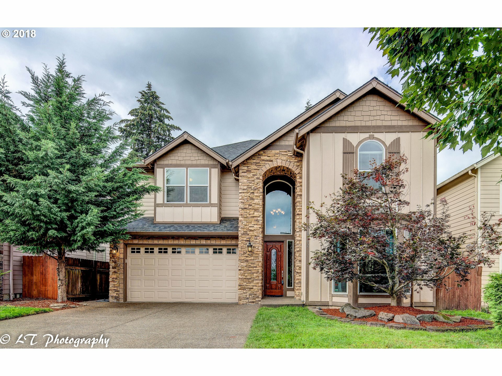 Property Photo: 10502 NE 122nd Ave WA 98682