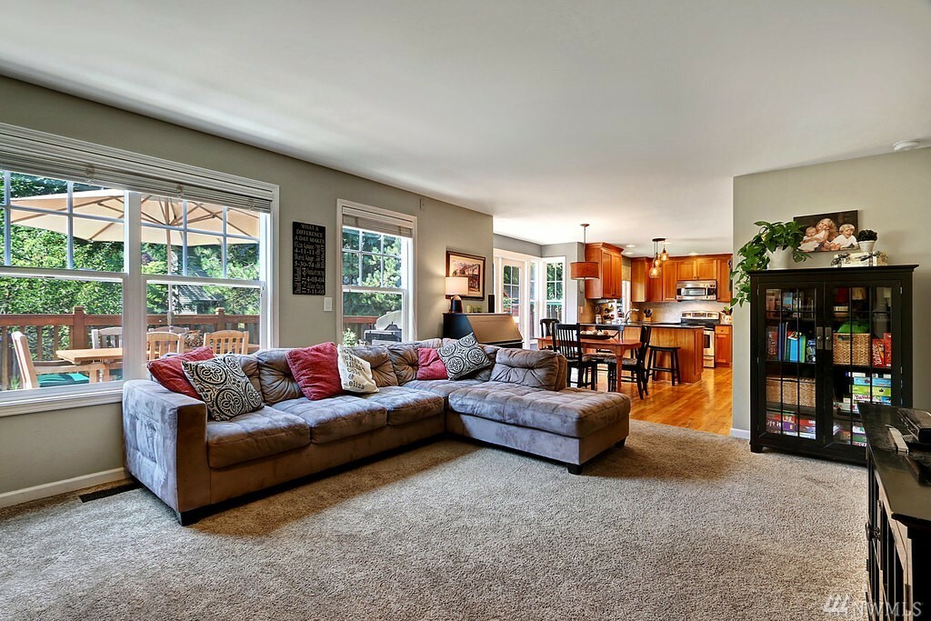 Property Photo: 13817 178th Ave NE WA 98052