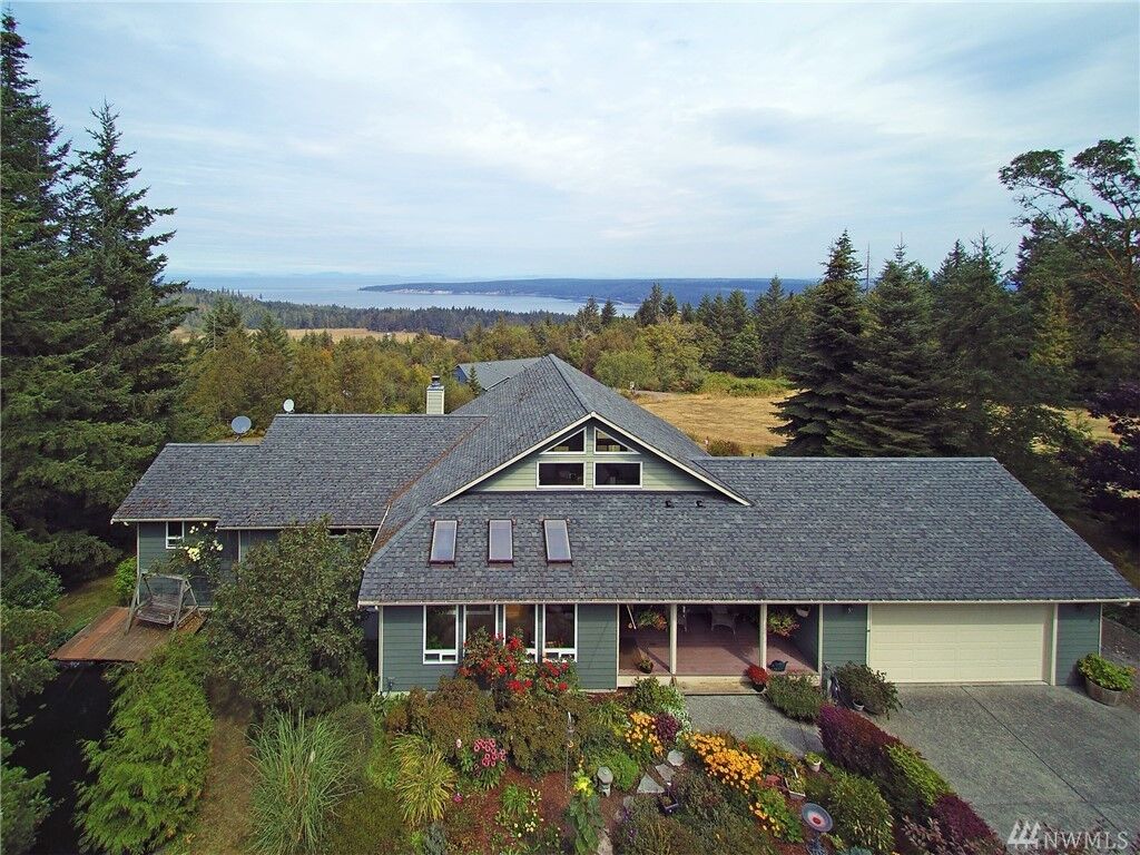 Property Photo:  2481 Palo Alto Rd  WA 98382 