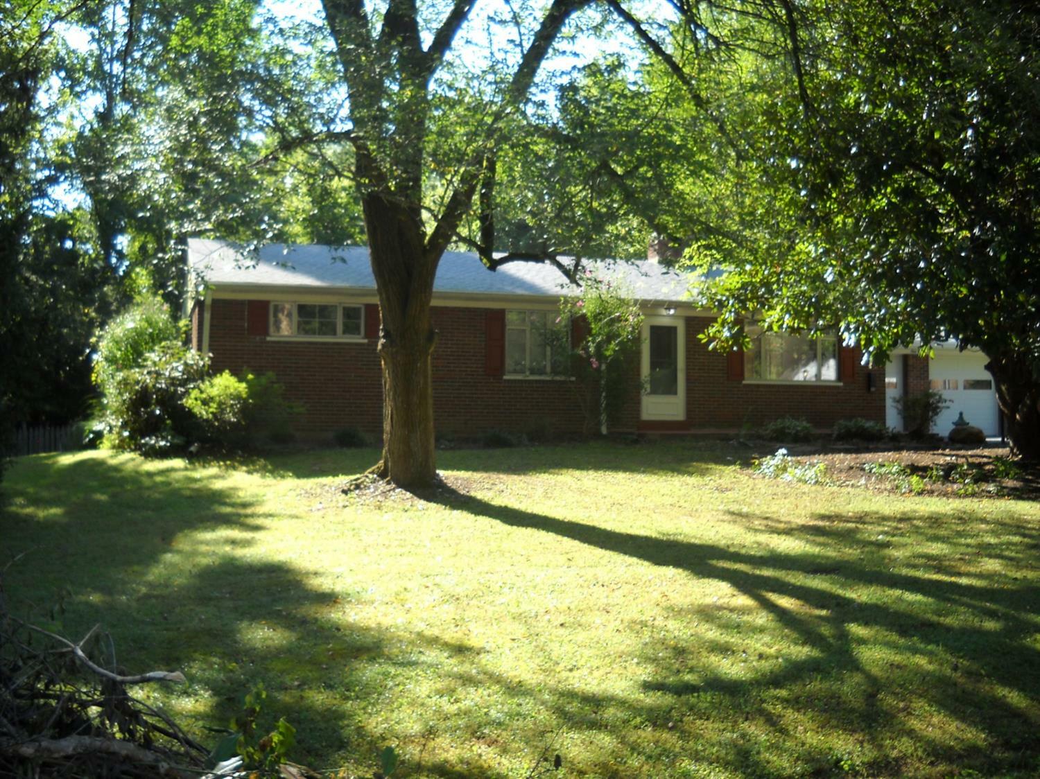 Property Photo: 180 Meadowbrook Drive OH 45103