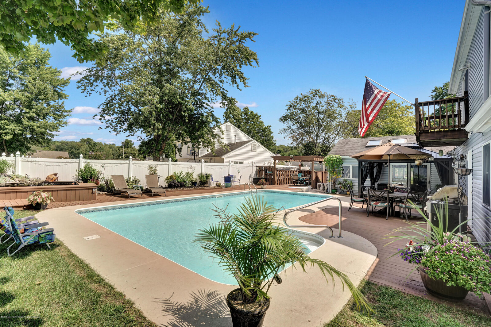 Property Photo: 116 Yellowbank Road NJ 08753