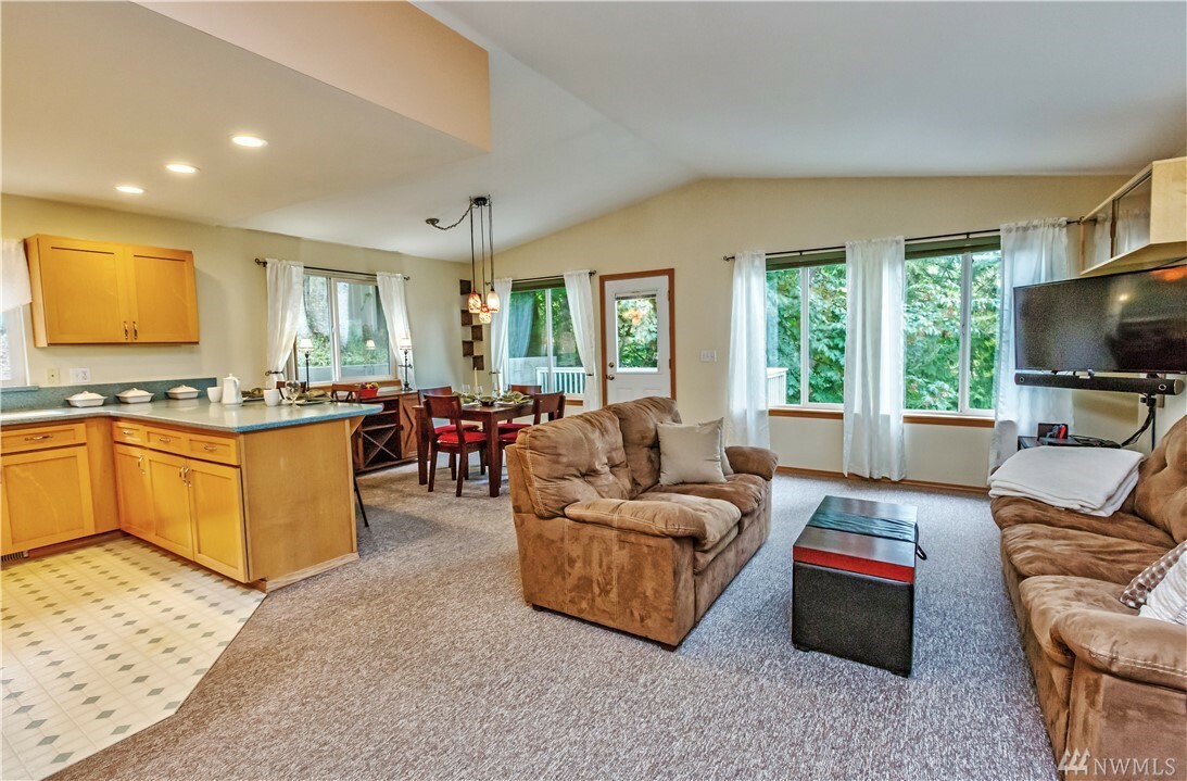 Property Photo:  2193 NW Woodland Dr  WA 98312 