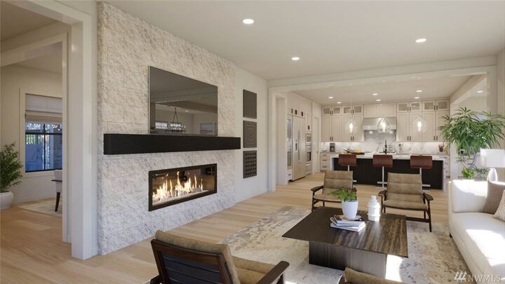 Property Photo:  836 245th Place NE Lot 8  WA 98074 