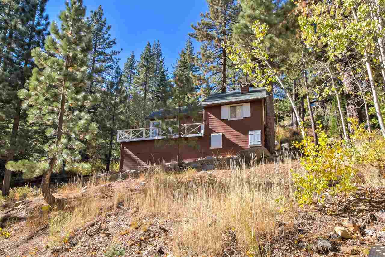 Property Photo: 1640 Lanny Lane CA 96146