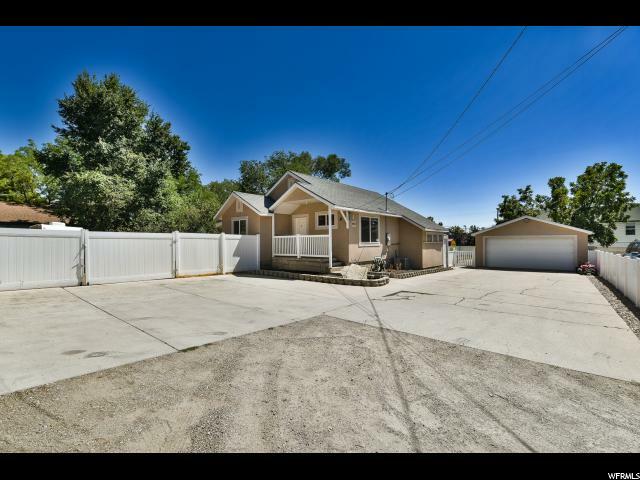 Property Photo: Address not disclosed UT 84015