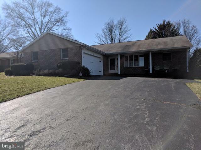 Property Photo: 353 S 16th Street PA 17042