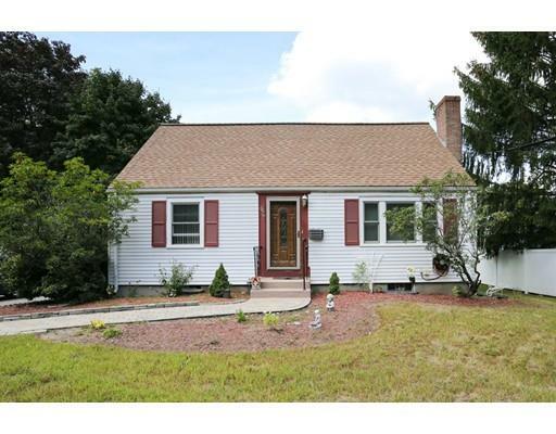 Property Photo:  677 Water Street  MA 01701 