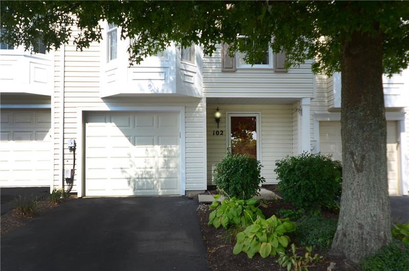 Property Photo: 102 Westbrooke Lane PA 15108