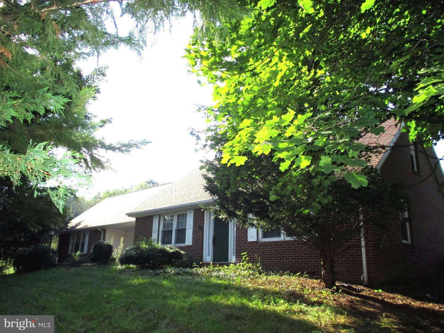 Property Photo:  7325 Bloomery Pike  WV 25444 