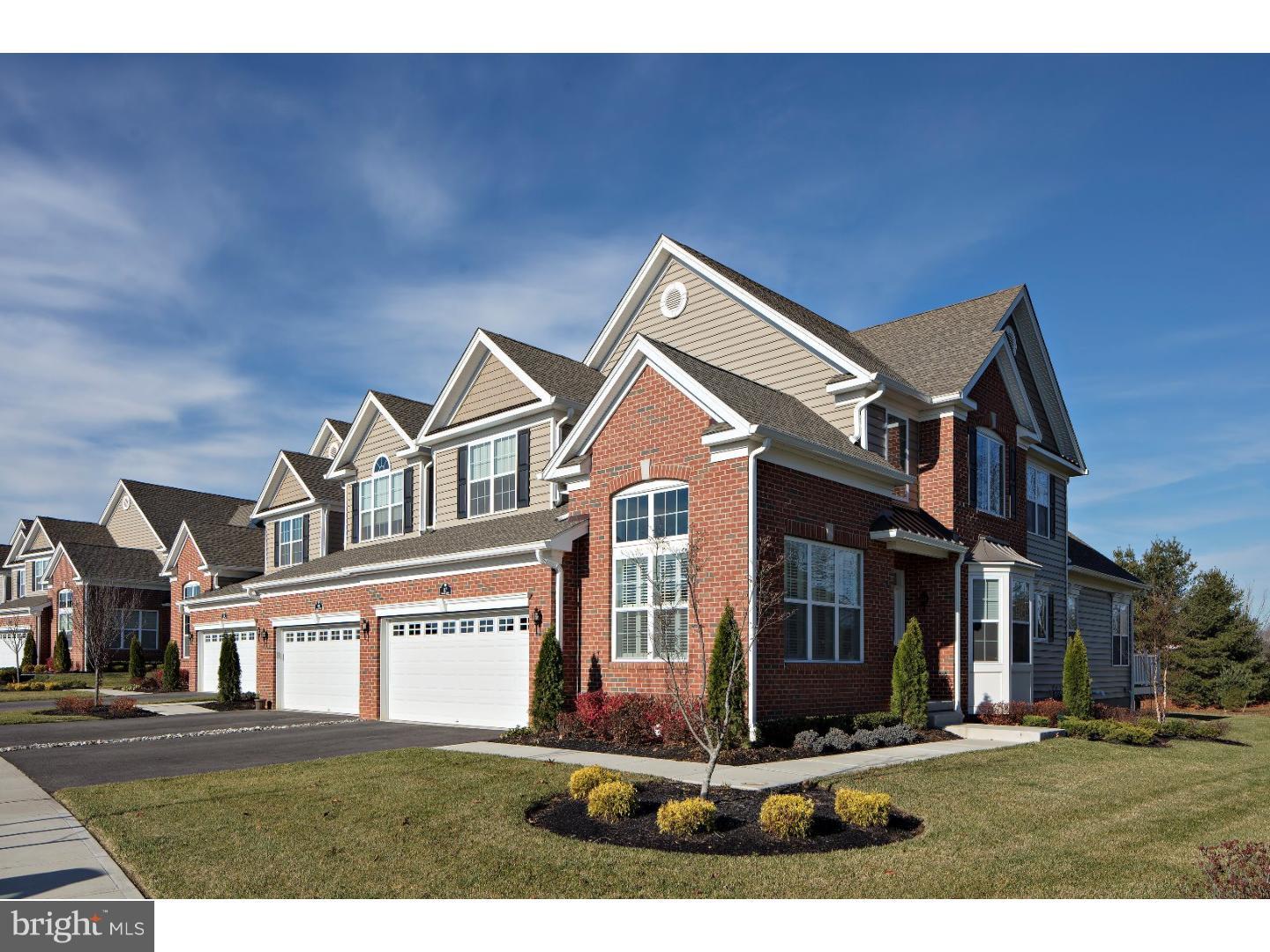 Property Photo: 117 Sarazen Drive NJ 08057