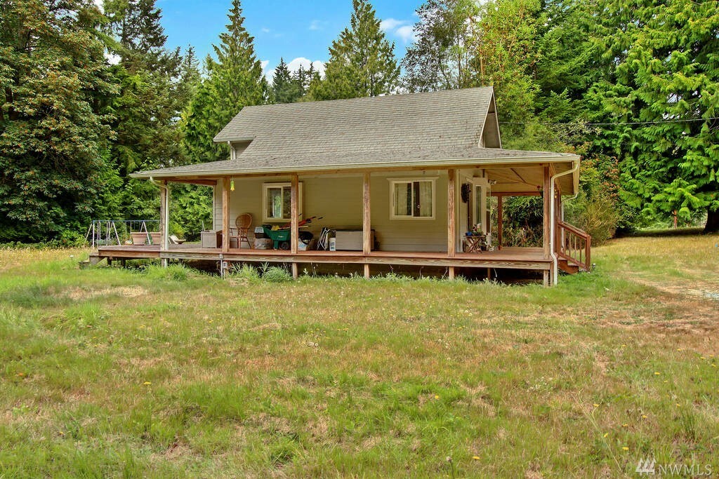 Property Photo:  345 & 363 Sequoia Place  WA 98282 