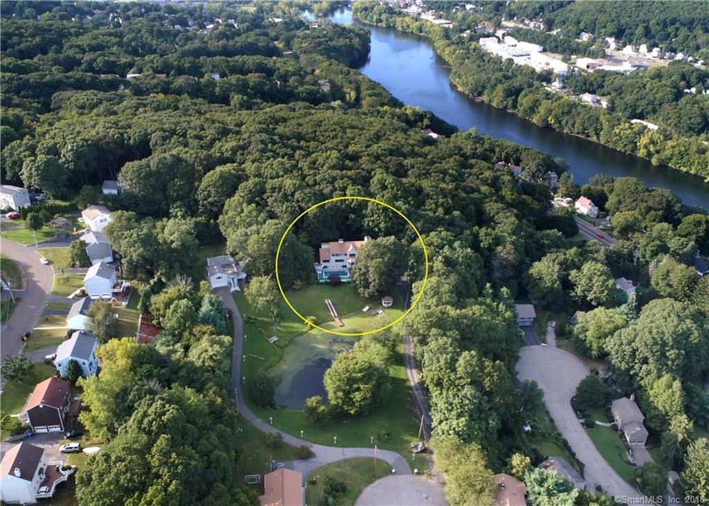 Property Photo: 55 Bruce Drive CT 06484