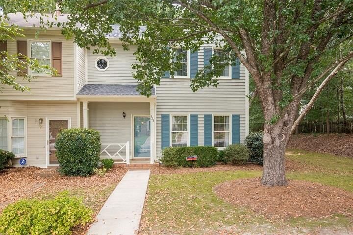 Property Photo: 323 Woodburn Creek Road SC 29302