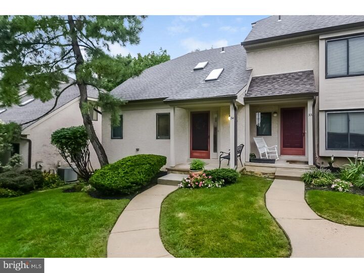 34 Oakmont Place  Media PA 19063 photo