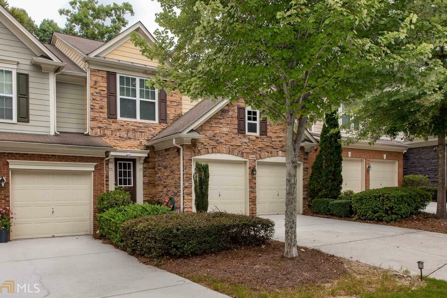 Property Photo:  1745 Fair Oak Way  GA 30126-5746 